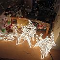 90 Christmas in Surbiton - December 2007